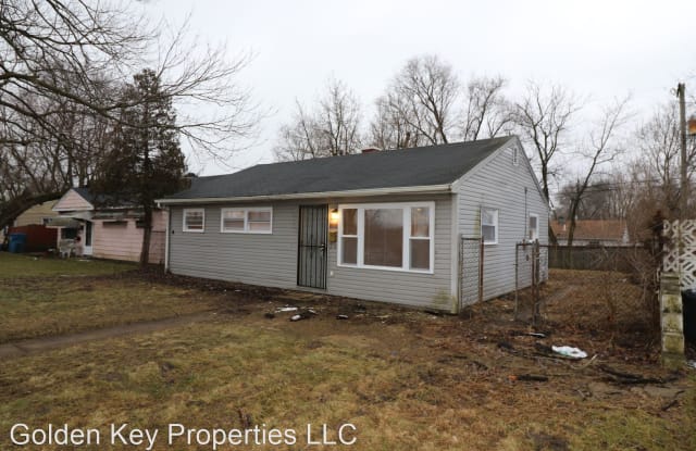 2909 Central Ave - 2909 Central Avenue, Gary, IN 46407