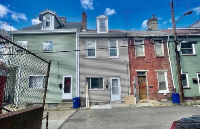 2 Bed 1 Bath- Pittsburgh Pa photos photos