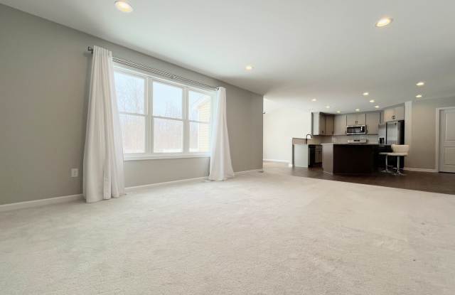 Stunning 4-Bed Single-Family Home For Rent in Amherst - Cherry Laurel Lane photos photos