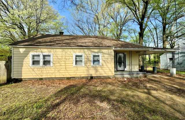 1601 Ellsworth Street photos photos