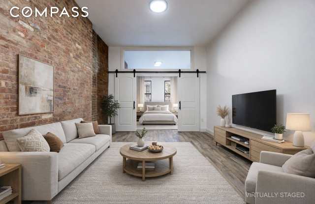 213 East 5th Street - 213 East 5th Street, New York City, NY 10003