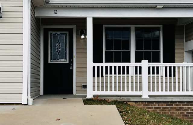 12 Jackmia - 12 Jackmia Way, Fishersville, VA 24401