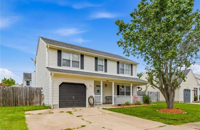 3941 Terrywood Drive - 3941 Terrywood Drive, Virginia Beach, VA 23456 3941 Terrywood Drive - 3941 Terrywood Drive, Virginia Beach, VA 23456