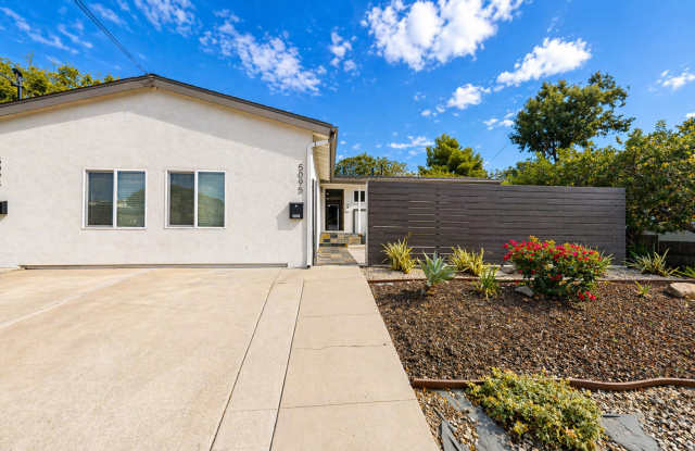 7BD/3BA Home Right by SDSU, Private Patio and Yard!! Gallery 1