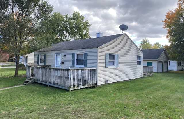 1234 Joyce Dr - 1234 Joyce Drive, South Bend, IN 46616
