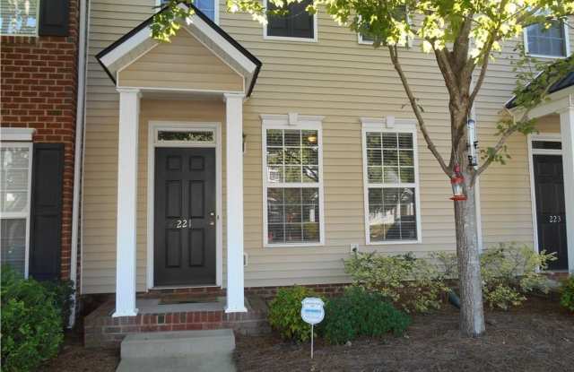 Townhome in Fort Mill photos photos