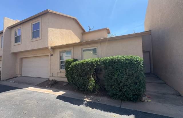 Awesome two story 3/bed, 2/bath home with fenced backyard and newer carpet! photos photos