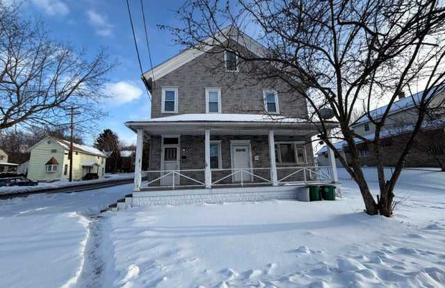 101 Clarkson Ave - 1 photos photos