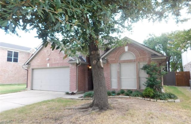 6718 Amberdale Drive - 6718 Amberdale Drive, Fort Worth, TX 76137