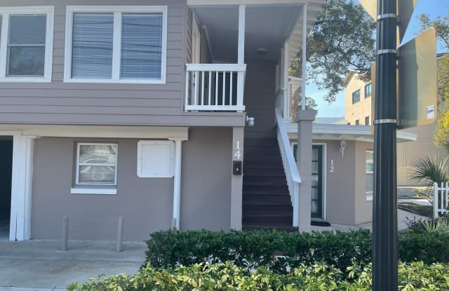 14 S Summerlin Ave - 1 photos photos