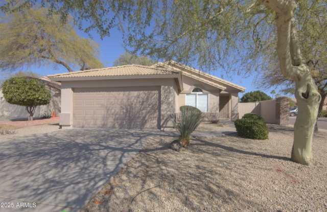 21715 N 80TH Lane photos photos