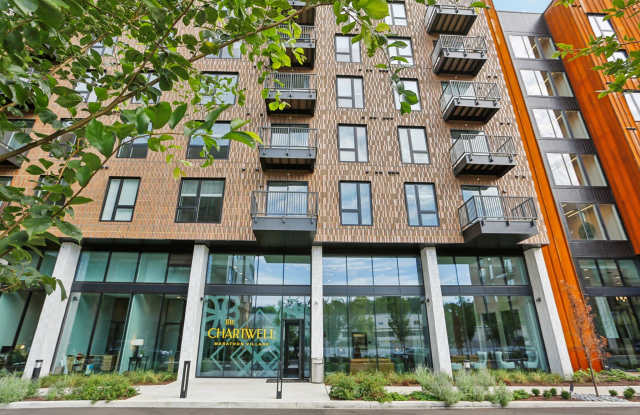 The Chartwell at Marathon Village photos photos