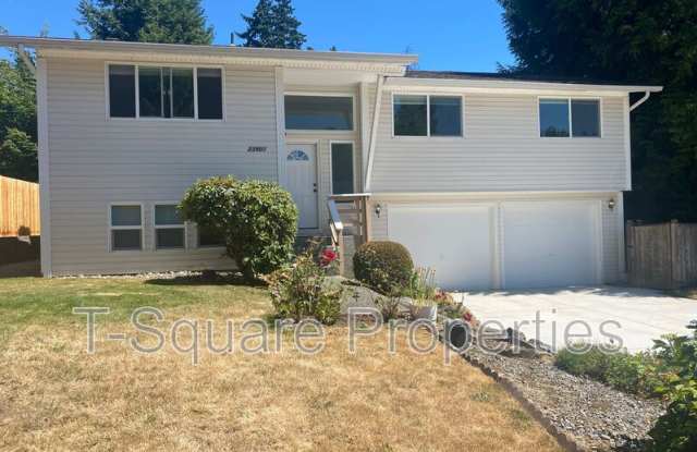 23901 46th Ave W - 23901 46th Avenue West, Mountlake Terrace, WA 98043