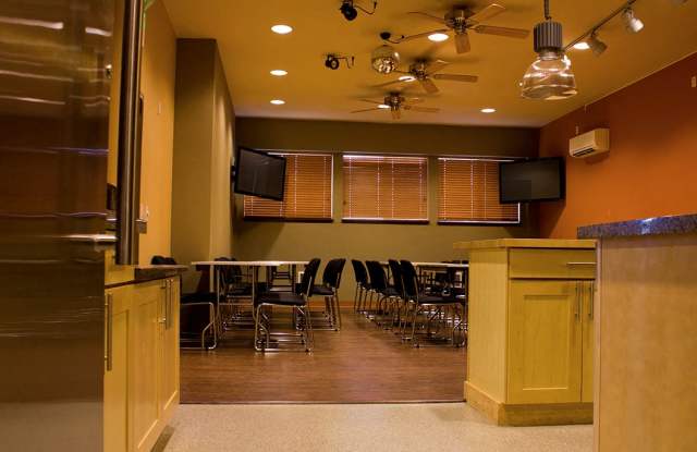 Mt. Baker Village Apartments Gallery 3