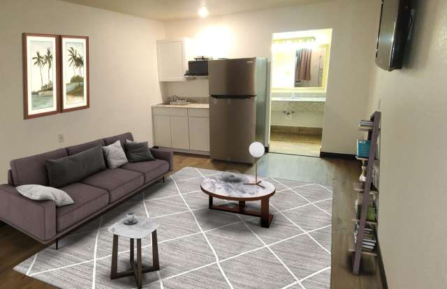 All utilities included!!! Horizon Suites....Starting at ONLY $995 per Month Gallery 3