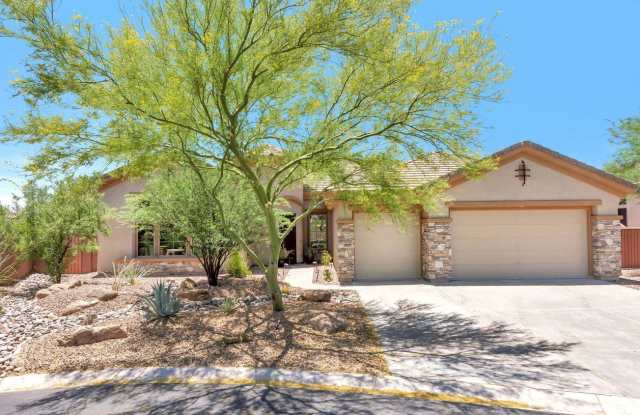 41904 N ALISTAIR Way - 41904 North Alistair Way, Anthem, AZ 85086