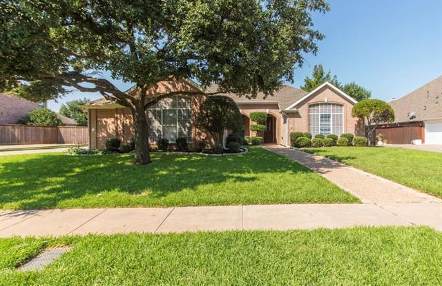510 Chesapeake Lane - 510 Chesapeake Lane, Southlake, TX 76092