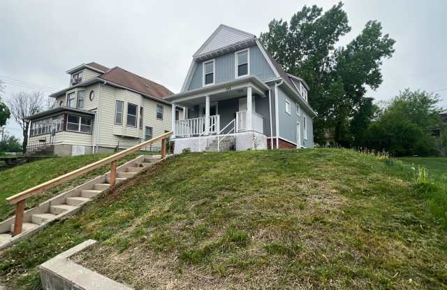 3 BR House available in June photos photos