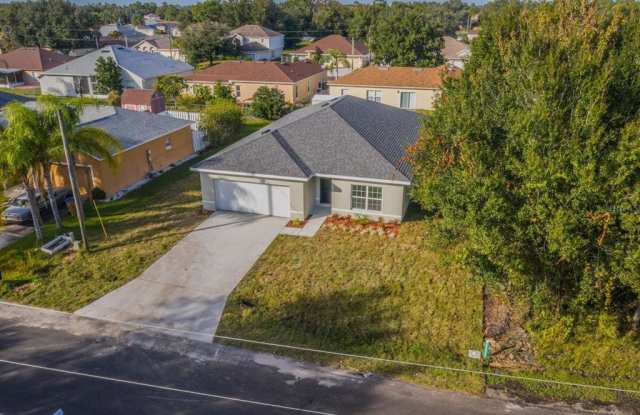 1049 N PLATTE WAY - 1049 North Platte Way, Poinciana, FL 34759