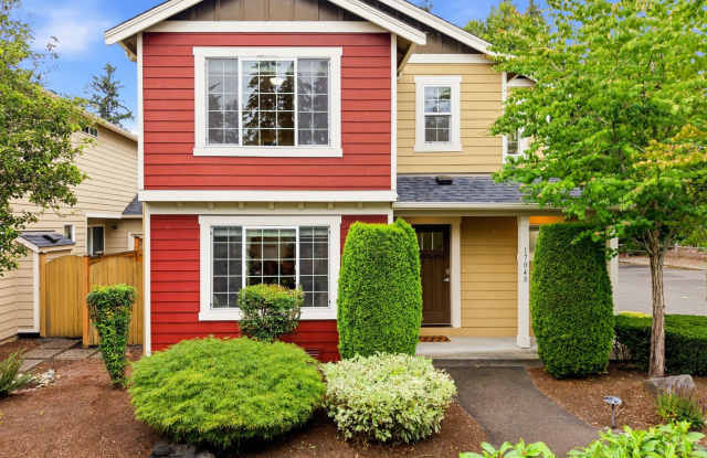 Nice North Lynnwood home - Close to Everything! Gallery 1