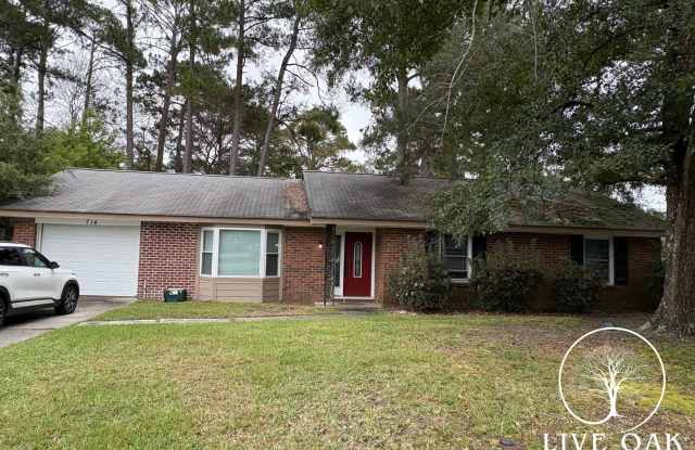 714 Hemingway Drive Hinesville, GA photos photos