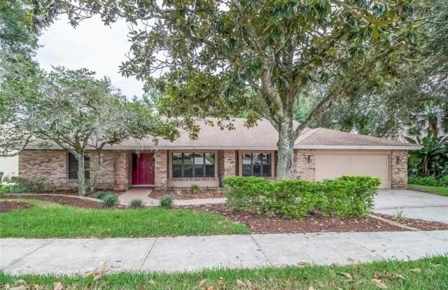 6265 INDIAN MEADOW STREET - 6265 Indian Meadow Street, Bay Hill, FL 32819