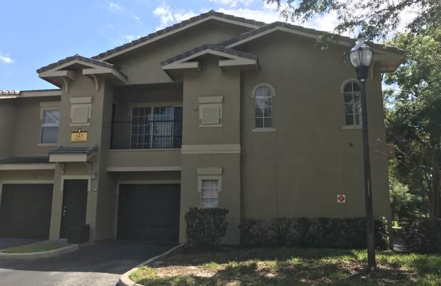 1/1 2nd floor condo, in gated community with all the amenities Gallery 1