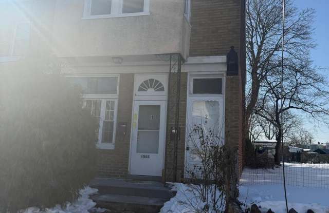 1544 CHICHESTER Avenue unit: 1 photos photos