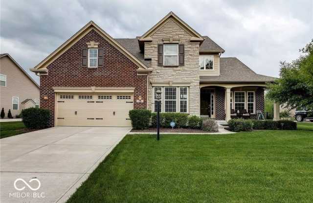 13942 Four Seasons Way - 13942 Four Seasons Way, Carmel, IN 46074