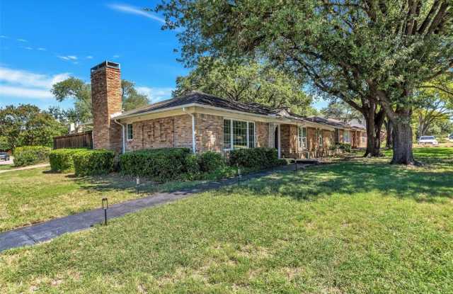 6705 Walnut Hill Lane Gallery 2