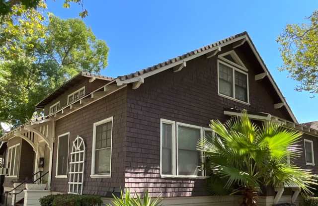 SPACIOUS ONE BEDROOM IN MIDTOWN!! - 1929 23rd Street, Sacramento, CA 95816