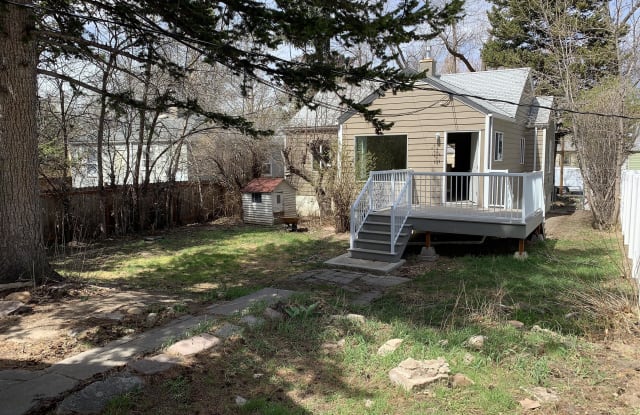 2316 4th Avenue North - 2316 4th Avenue North, Great Falls, MT 59401