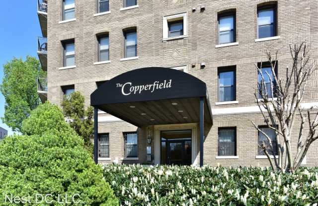 2901 16th Street NW Unit 304 Gallery 2