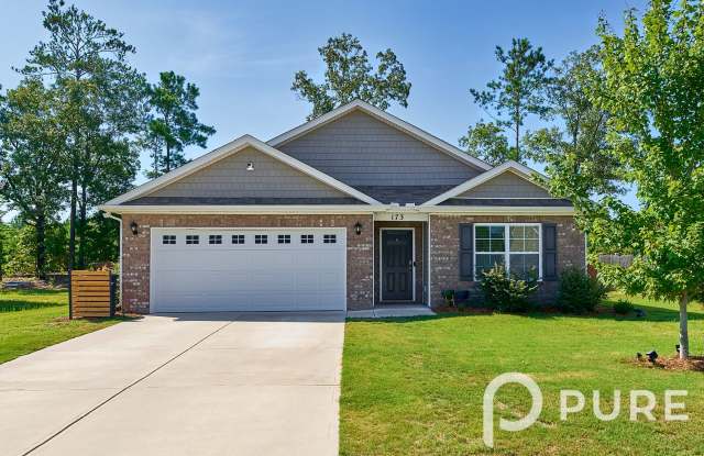 173 Rippling Way, Lugoff, SC 29078 - 173 Rippling Way, Kershaw County, SC 29078