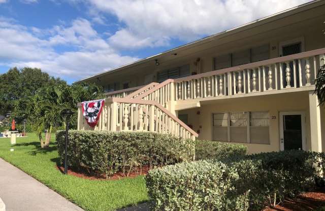 32 Ventnor B - 32 Ventnor Drive, Deerfield Beach, FL 33442