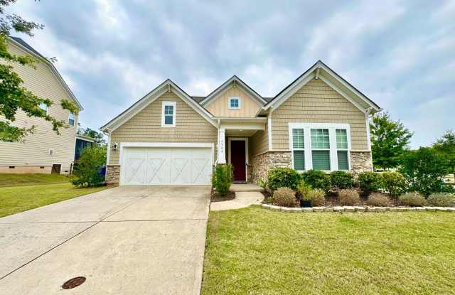 9904 Cask Way - 9904 Cask Way, Huntersville, NC 28078