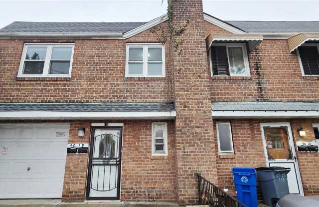 4019 196 th Street unit: 2 - 40-19 196th Street, Queens, NY 11358