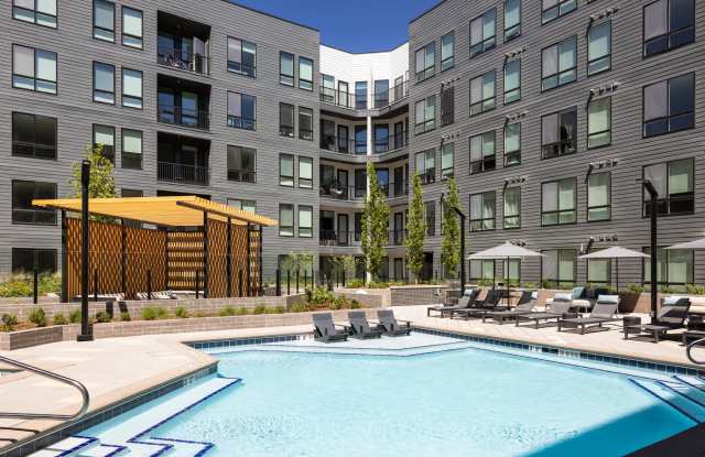 Forge Apartments photos photos