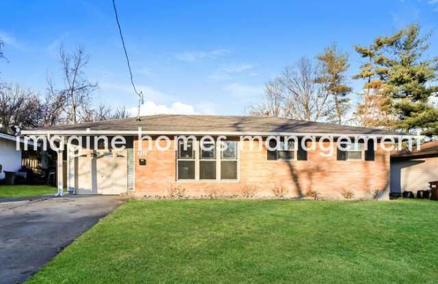 732 Fairborn Road photos photos