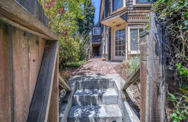 1723 Carleton St Unit A, Berkeley, CA 94703 photos photos