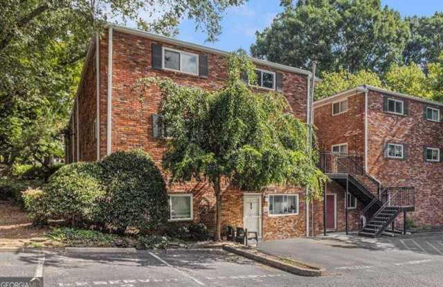 343 8th Street NE unit: T1 - 343 8th Street Northeast, Atlanta, GA 30309