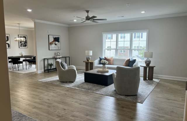 1600 Gathering Park Circle - 204 Gallery 2