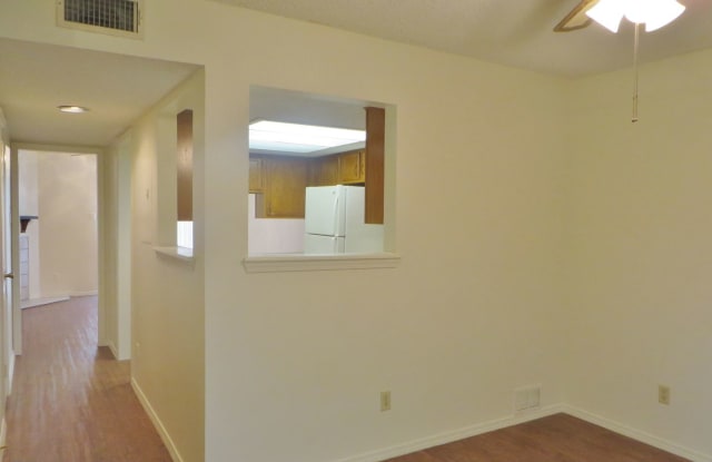 3101-B Whisper Oaks Lane - 3101 Avenue B, San Antonio, TX 78215