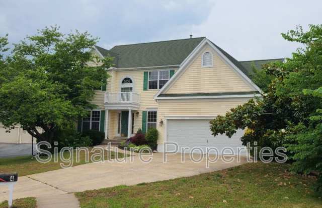 4 Marquis Ct photos photos