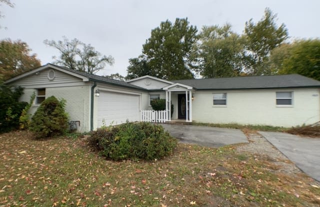 9828 East 10th Street - 9828 East 10th Street, Indianapolis, IN 46229