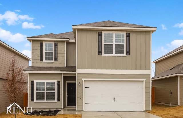 11002 Chatham Court - 11002 Chatham Court, Bexar County, TX 78109