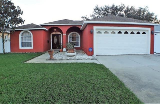 4538 32nd Ave N - 4538 32nd Avenue North, St. Petersburg, FL 33713