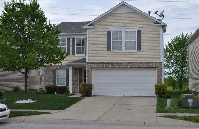 2902 Wolfgang Drive - 2902 Wolfgang Drive, Indianapolis, IN 46239