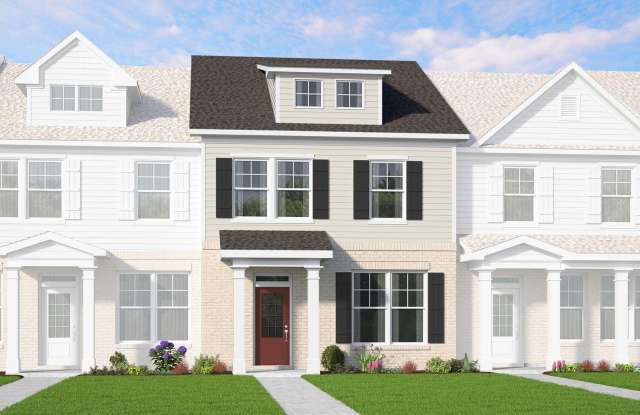 BRAND NEW 3 Bed 2.5 bathroom townhomes in Wake Forest! photos photos