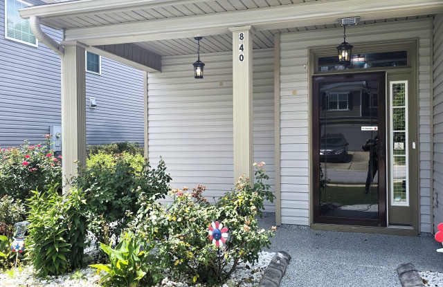 840 Williford Run Drive Gallery 2